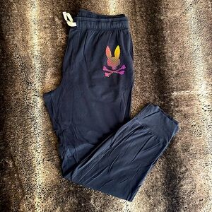 Psycho Bunny Sleep Pants